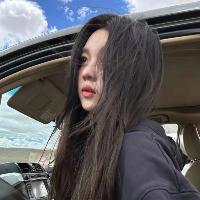 我与机器妹
